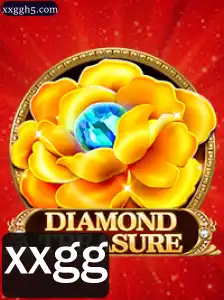 Descubra o Mundo Aventura do Jogo Diamondtreasure: Um Mergulho em Desafios Fascinantes