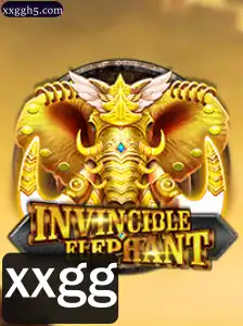 Descubra as Aventuras de 'InvincibleElephant'