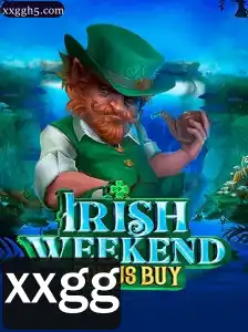 Desvendando IrishWeekendBonusBuy: Um Mergulho no Universo Lúdico