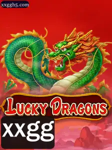 Descubra o Fascinante Mundo de LuckyDragons