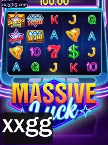 Desvendando o Universo de MassiveLuck: Como Jogar e Dominar