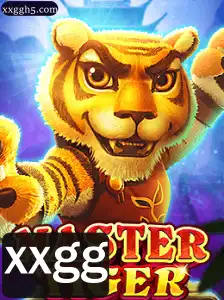 MasterTiger: Um Jogo Estratégico e Empolgante