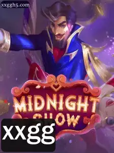 MidnightShow: Uma Aventura Inesquecível no Mundo dos Jogos