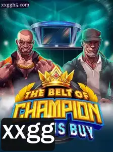 TheBeltOfChampionBonusBuy: Aventura e Estratégia no Mundo dos Jogos
