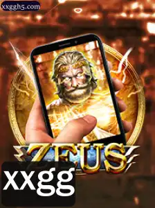 ZeusM: Explorando a Mitologia e Estratégia no Jogo do Momento