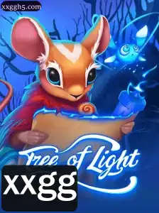 Descubra o Fascinante Mundo de TreeofLight